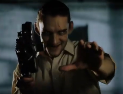 Billy Skorrski || HHN ICON