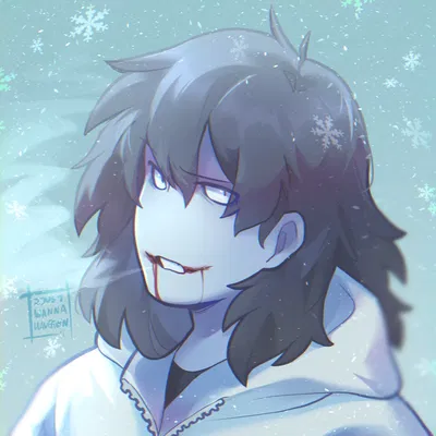Jeff the Killer