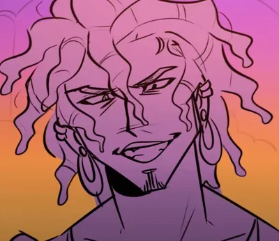 Antinous - Epic The Musical ๐ถ