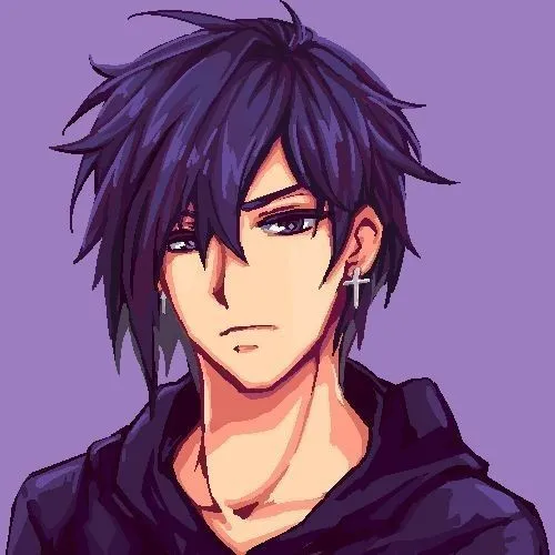 Sebastian (SDV)