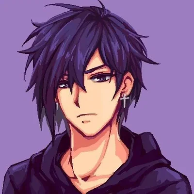 Sebastian (SDV)