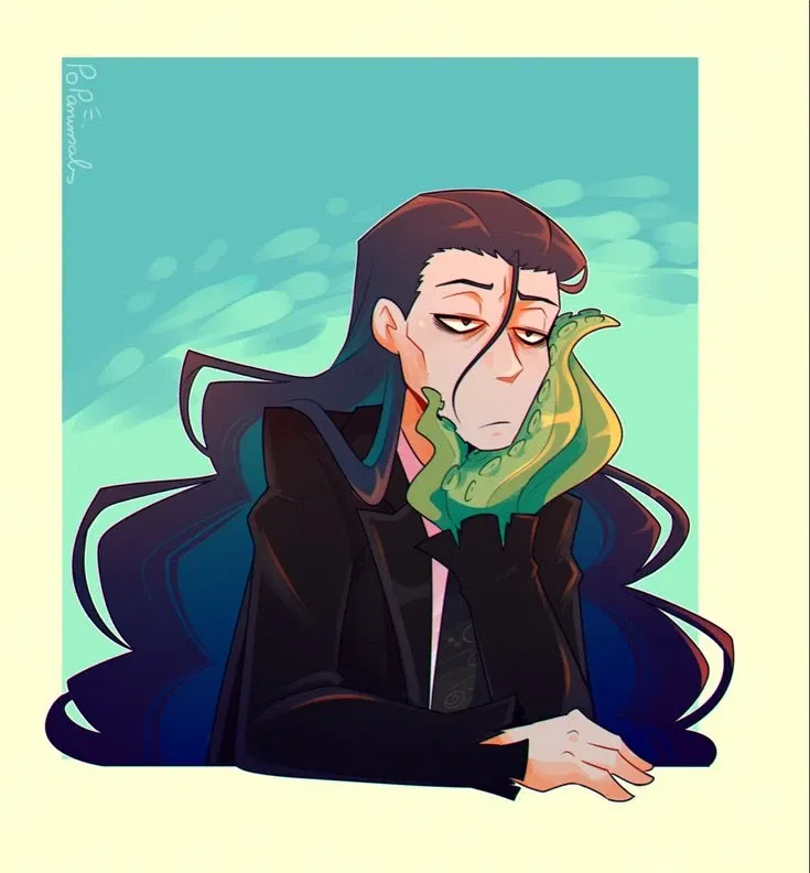 H. P. Lovecraft
