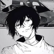 Dazai Osamu