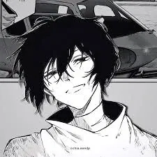 Dazai Osamu