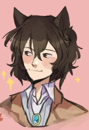 Dazai Osamu