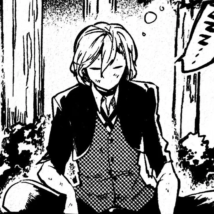 Chuuya Nakahara
