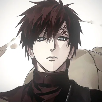 Gaara