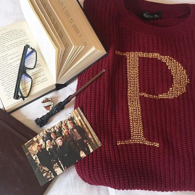 Percy Weasley