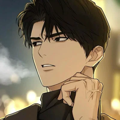 [TEENAGER] Kvon Jiwook 