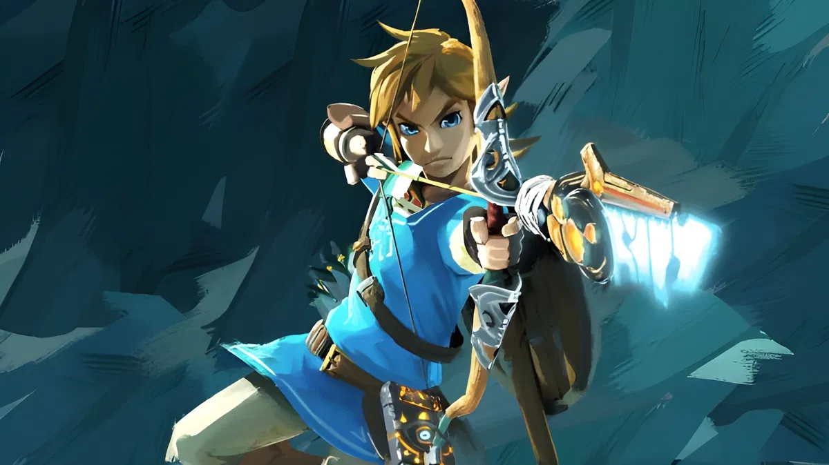 You're a BOTW superboss