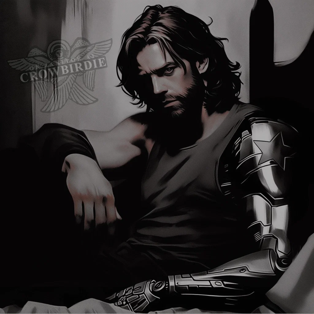 Bucky Barnes