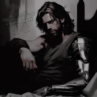 Bucky Barnes