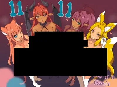 The Futa Roommates