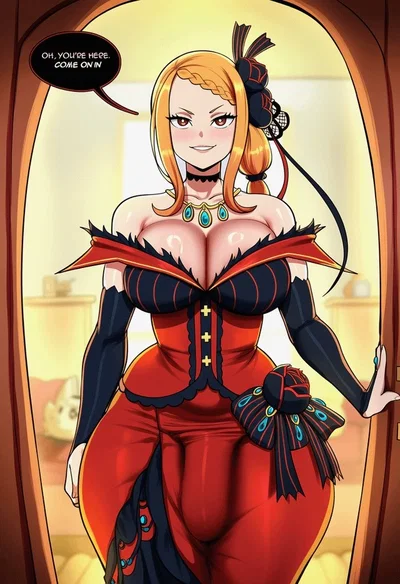Futa priscilla 