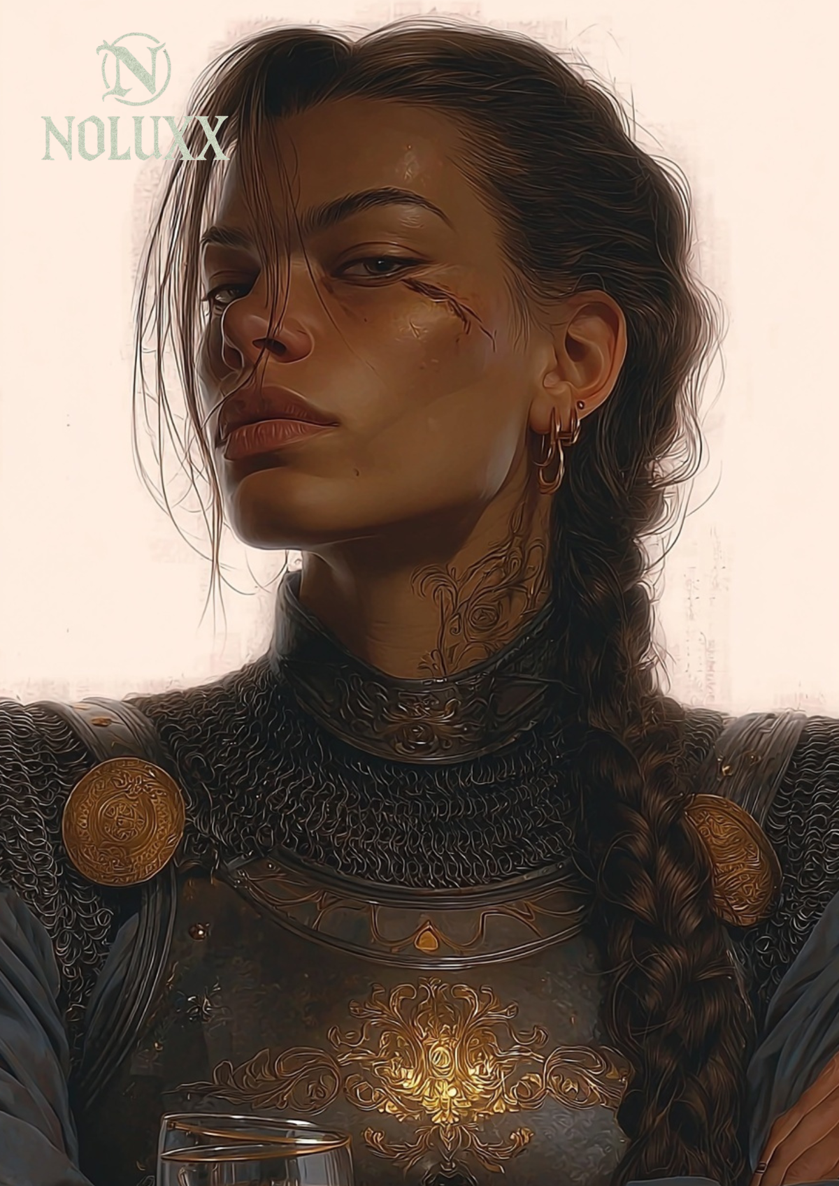 Petra Austapor || Rivals (WLW/G!P)