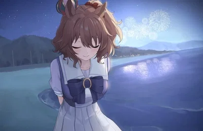 umamusume angst idea request idk