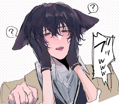 Dazai Osamu