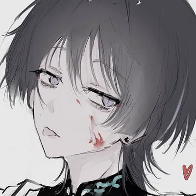 Scaramouche | NFSW