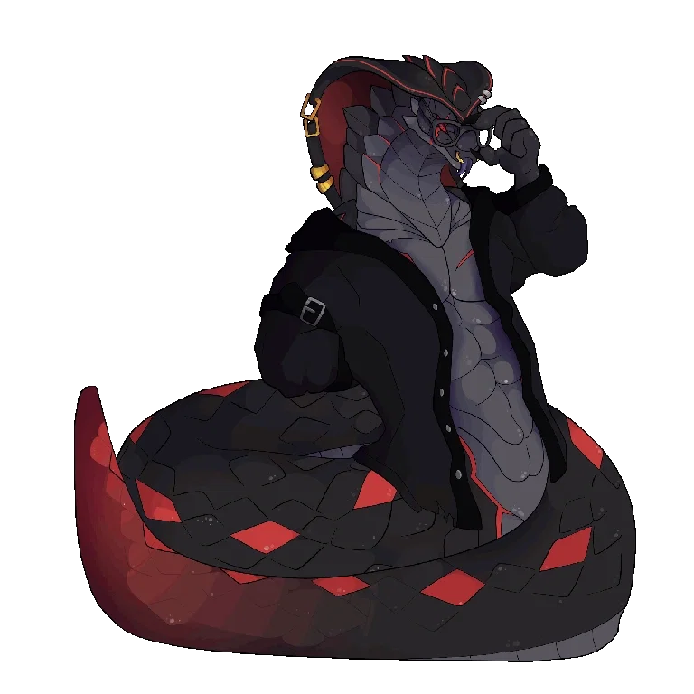 Asterion - Project Chimera