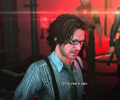 Huey Emmerich