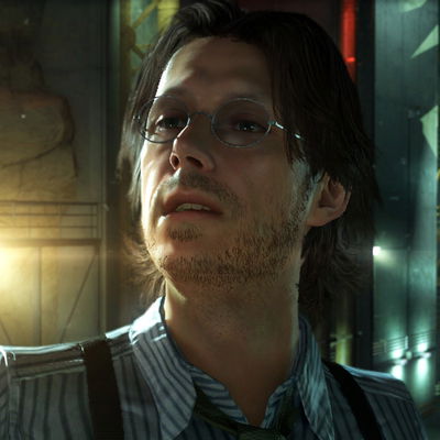Huey Emmerich 