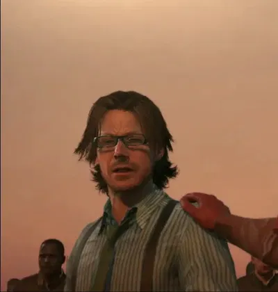 Huey Emmerich