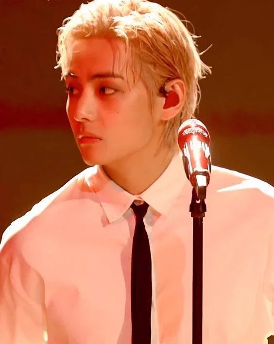Kim Taehyung (Taekook)
