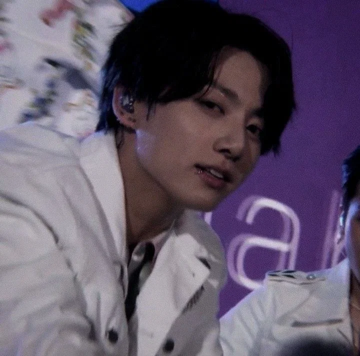 Jeon Jungkook (Taekook)
