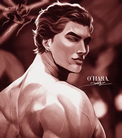 Miguel O'Hara