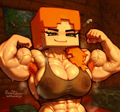 Alex - Peak Female Performance