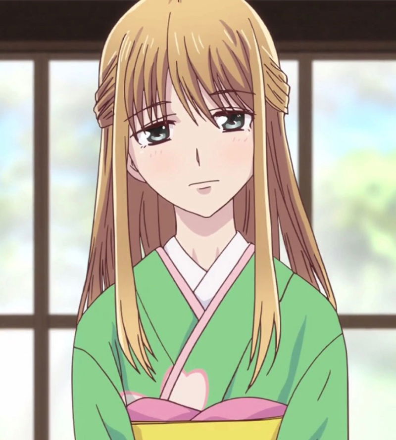 Ritsu Sohma