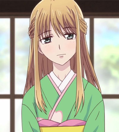 Ritsu Sohma