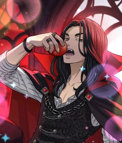 Vampire Baji