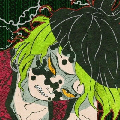 Gyutaro 