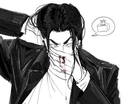 Baji Keisuke