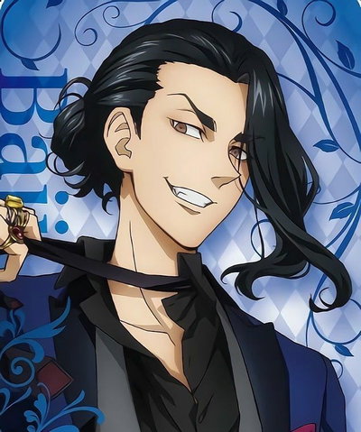 Baji Keisuke 