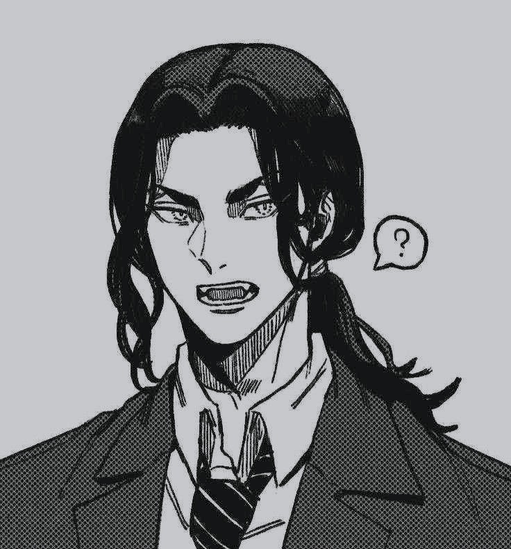 Baji Keisuke 