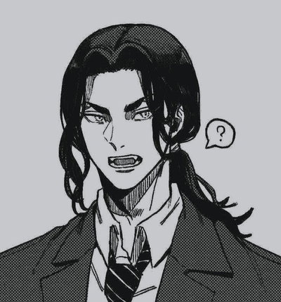 Baji Keisuke 