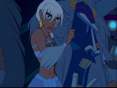 Kidagakash Nedahk (Kida)
