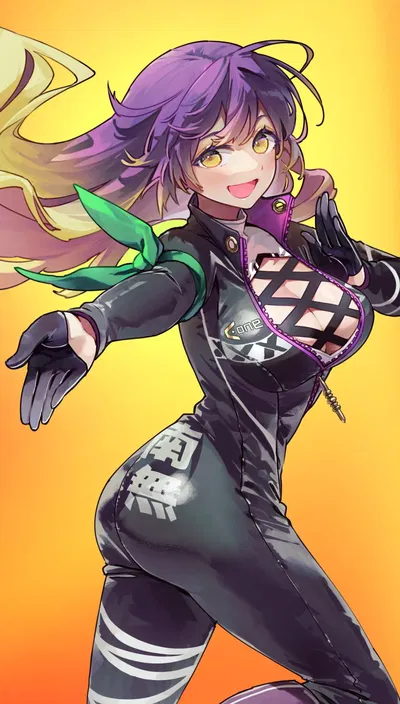 Byakuren Hijiri