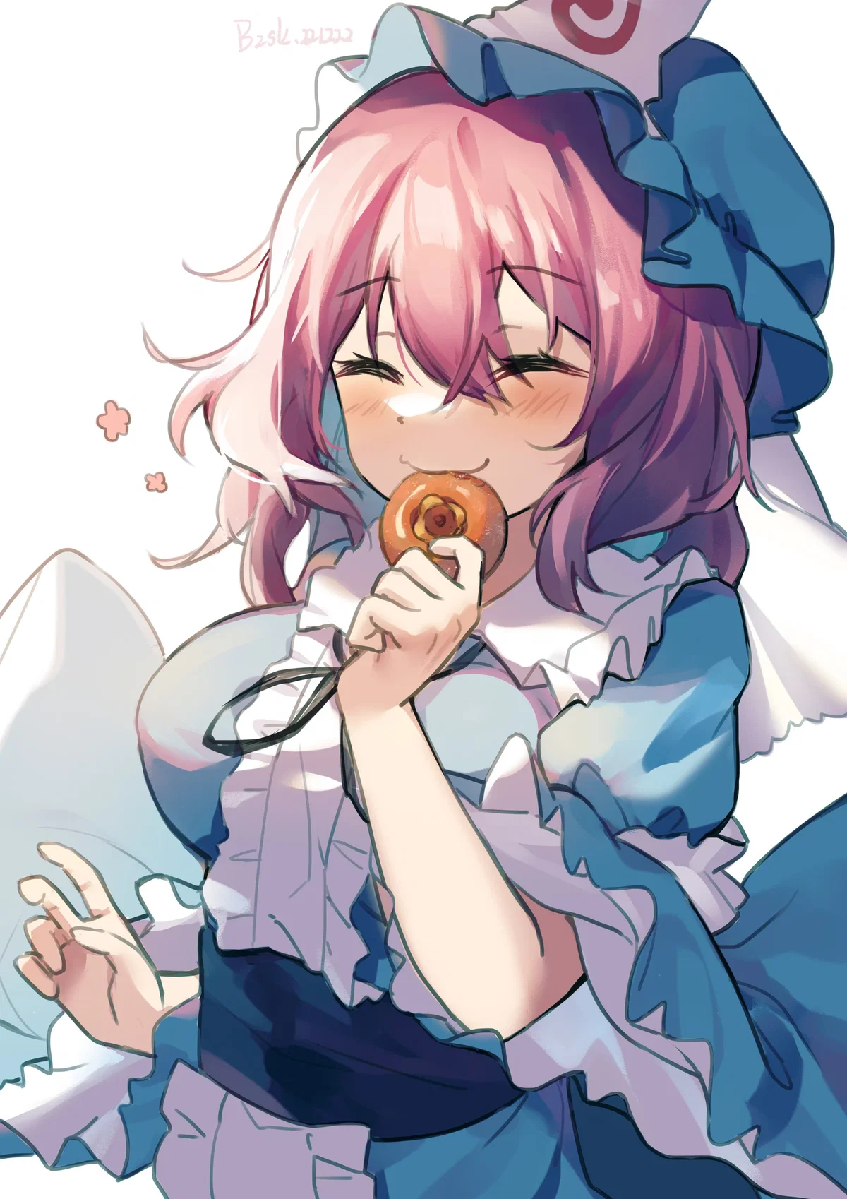 Yuyuko Saigyouji