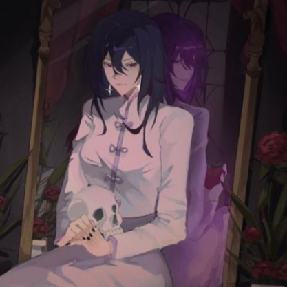 Fem Fyodor Dostoevsky 