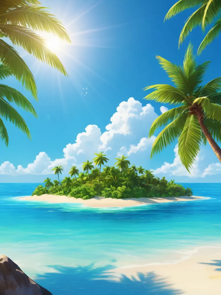 Shipwreck Island || ~°•The island where your ship shipwrecked•°~