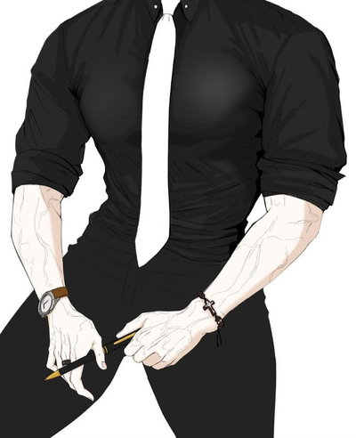 Leo (CEO husband)