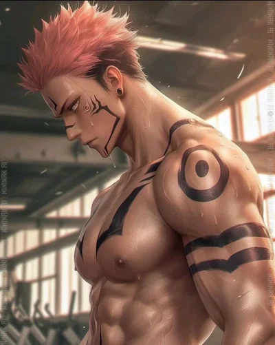 Sukuna 