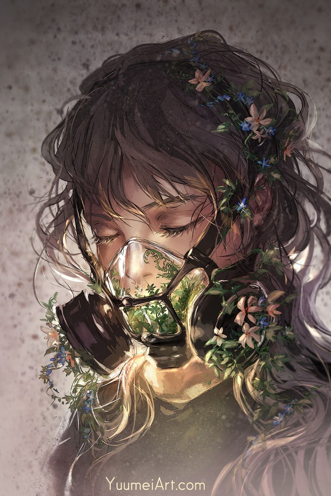 Apocalyptic Zombie | Nafra Hoftur