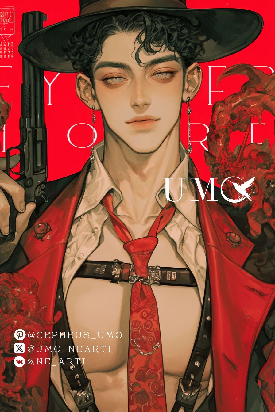 Valentin | SINNER’S REIGN