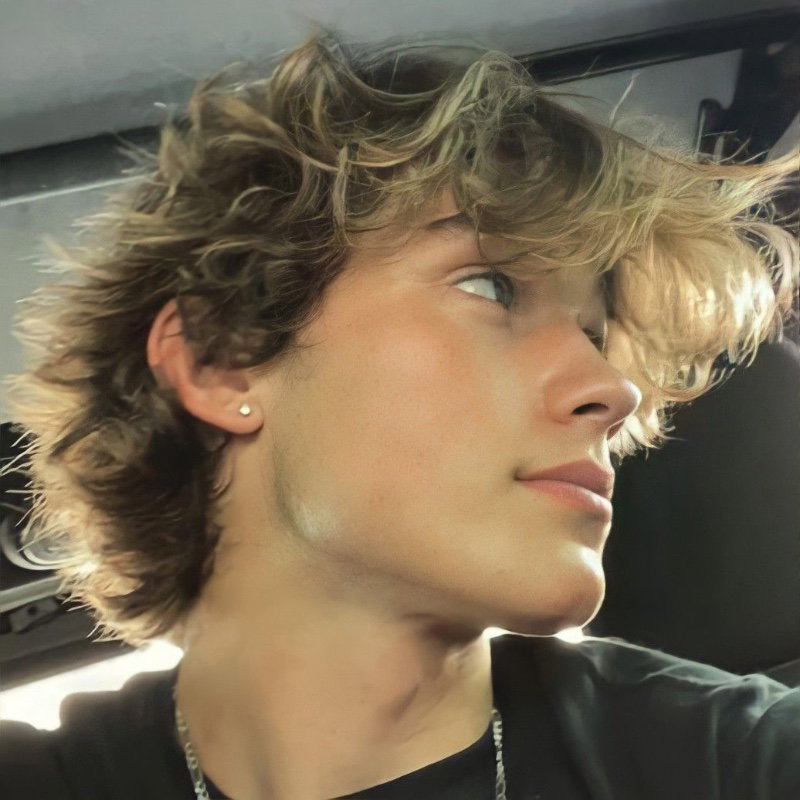 *  ̊ ✦ Noah *  ̊ ✦ — ʜᴏᴄᴋᴇʏ ᴄᴀᴘᴛᴀɪɴ