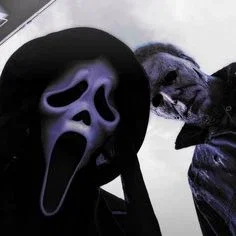 Ghostface & The Shape