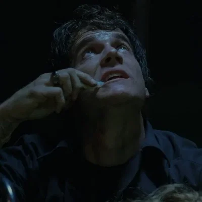 Bo Sinclair. | HOUSE OF WAX (2005)